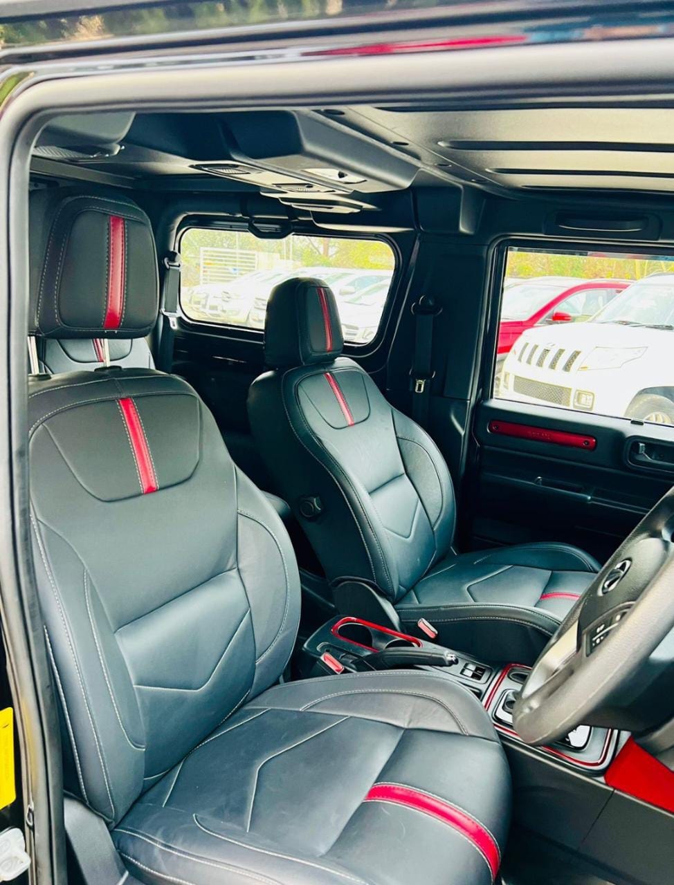 Thar image 7 Thar image 7