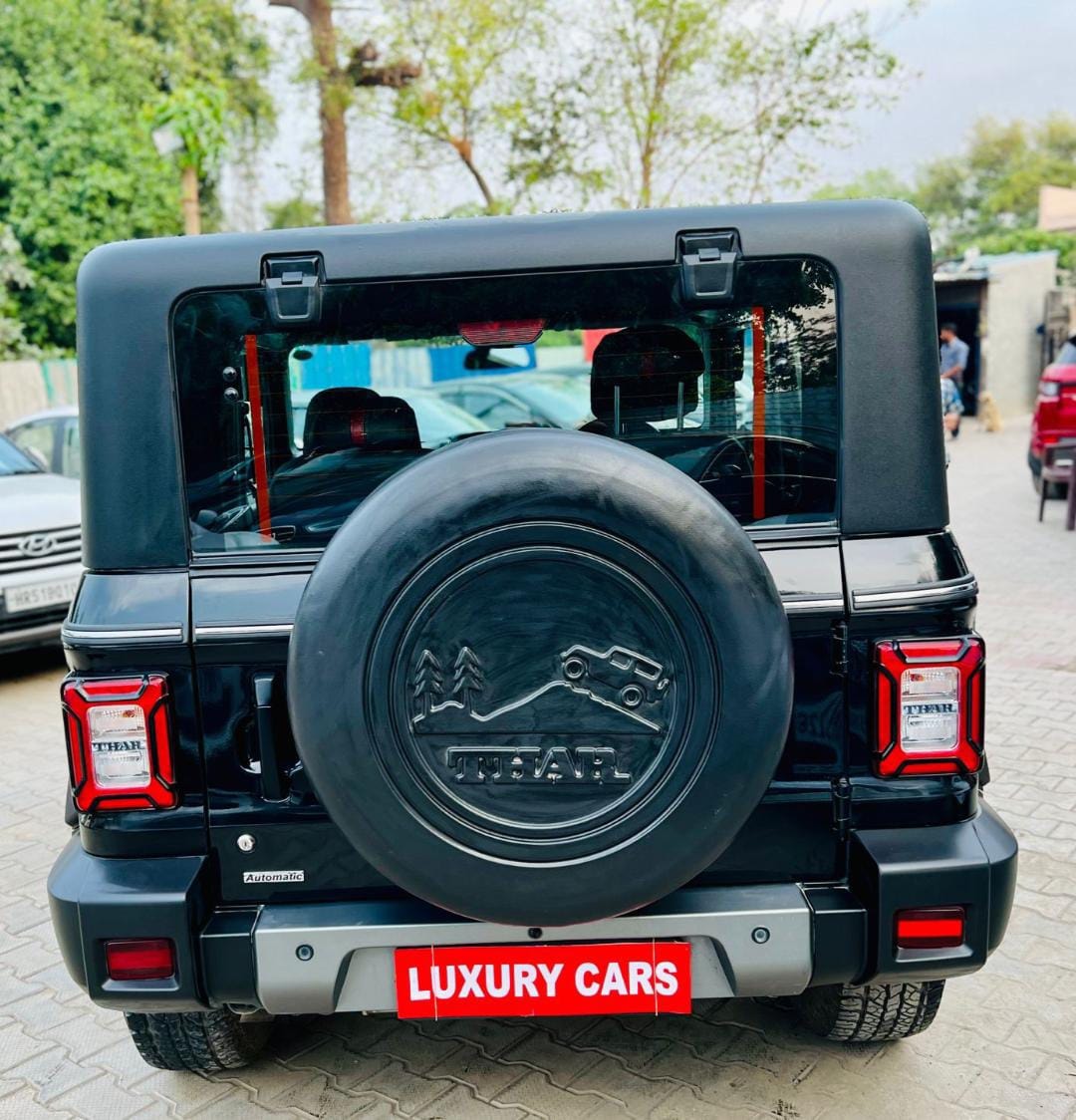 Thar image 2 Thar image 2