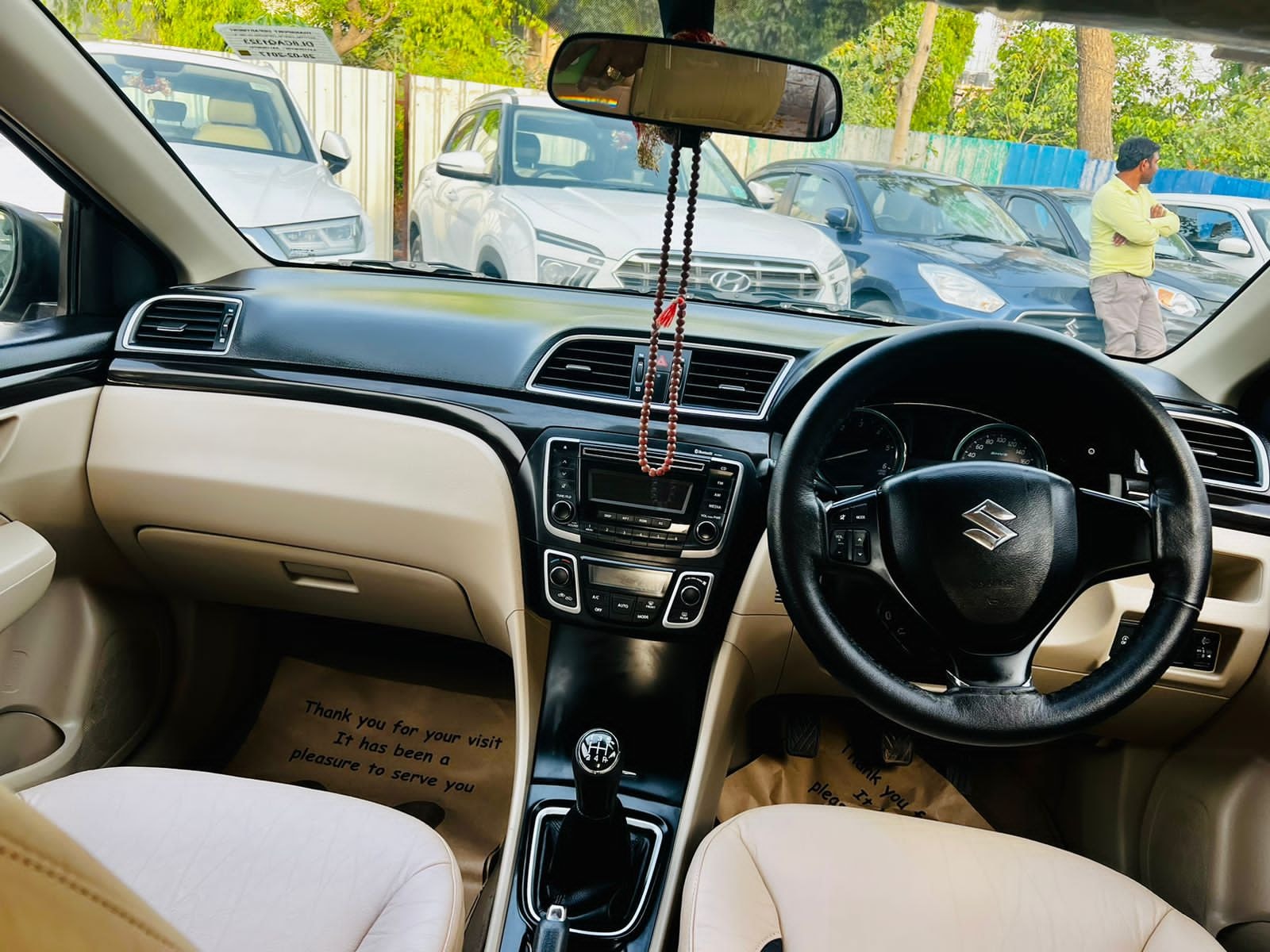 Ciaz image 10 Ciaz image 10