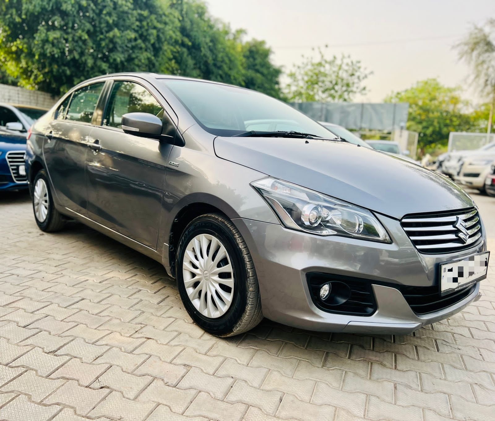 Ciaz image 6 Ciaz image 6