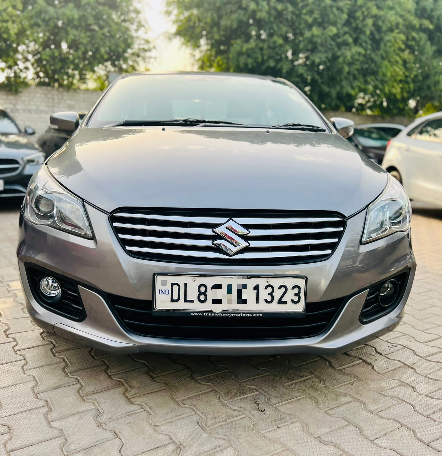 Ciaz image 7 Ciaz image 7