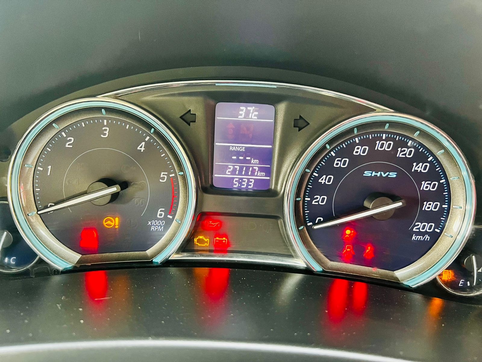 Ciaz image 9 Ciaz image 9