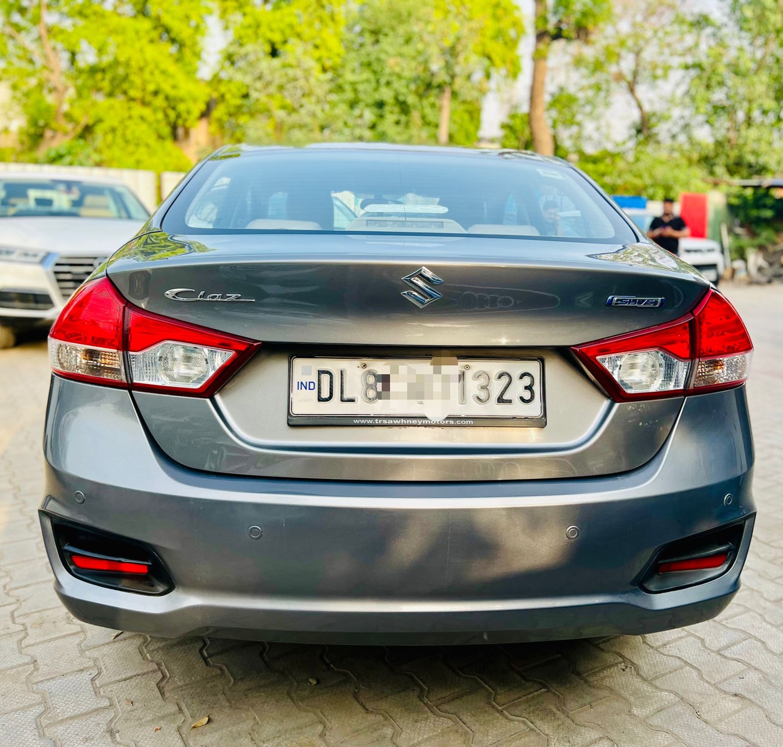 Ciaz image 4 Ciaz image 4