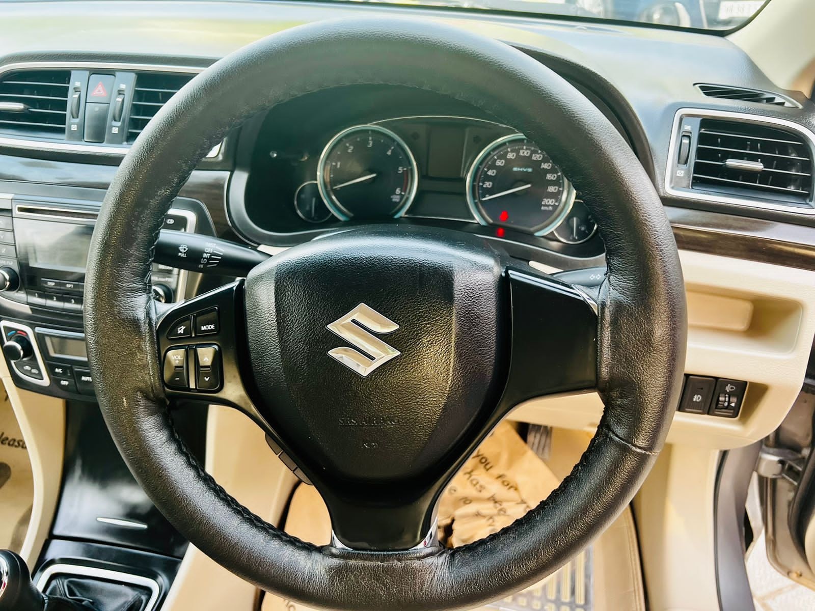 Ciaz image 11 Ciaz image 11