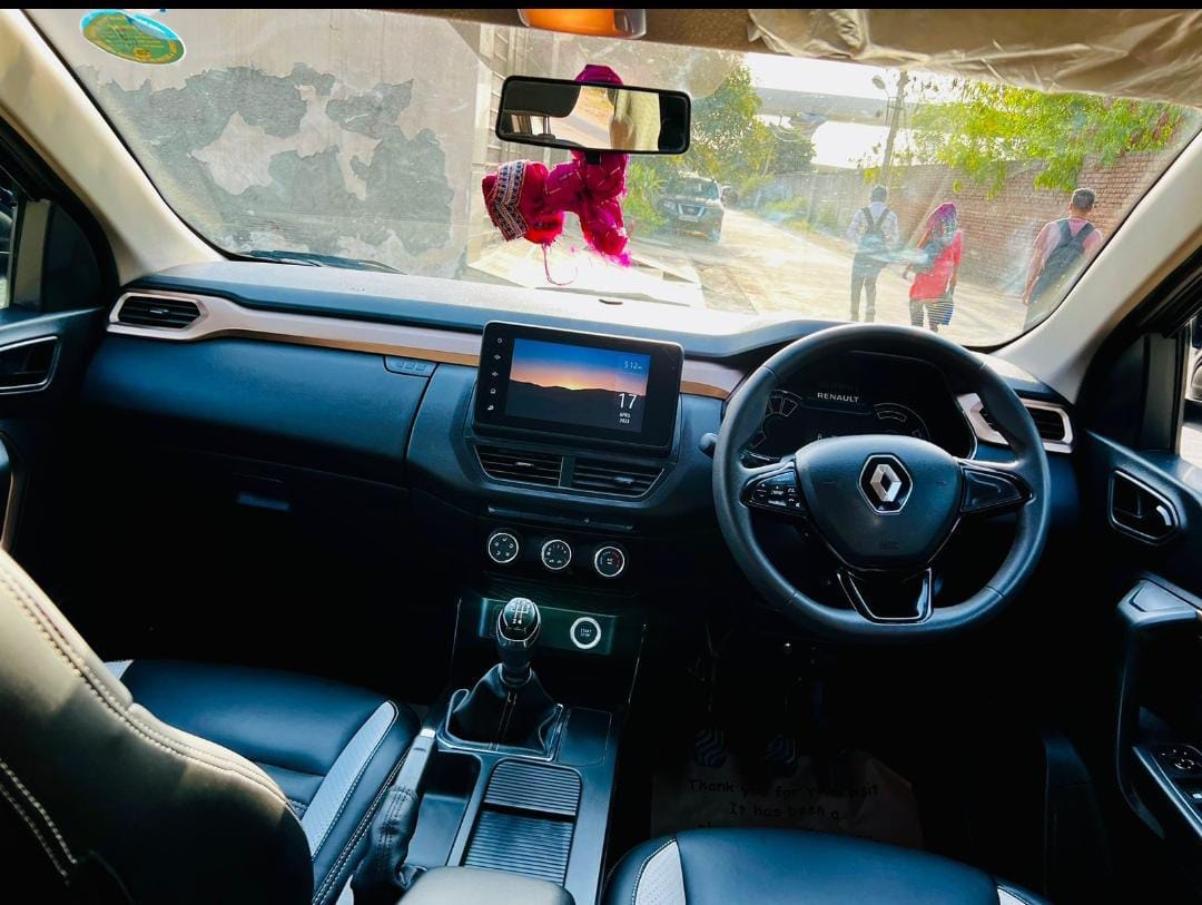 Kiger image 7 Kiger image 7