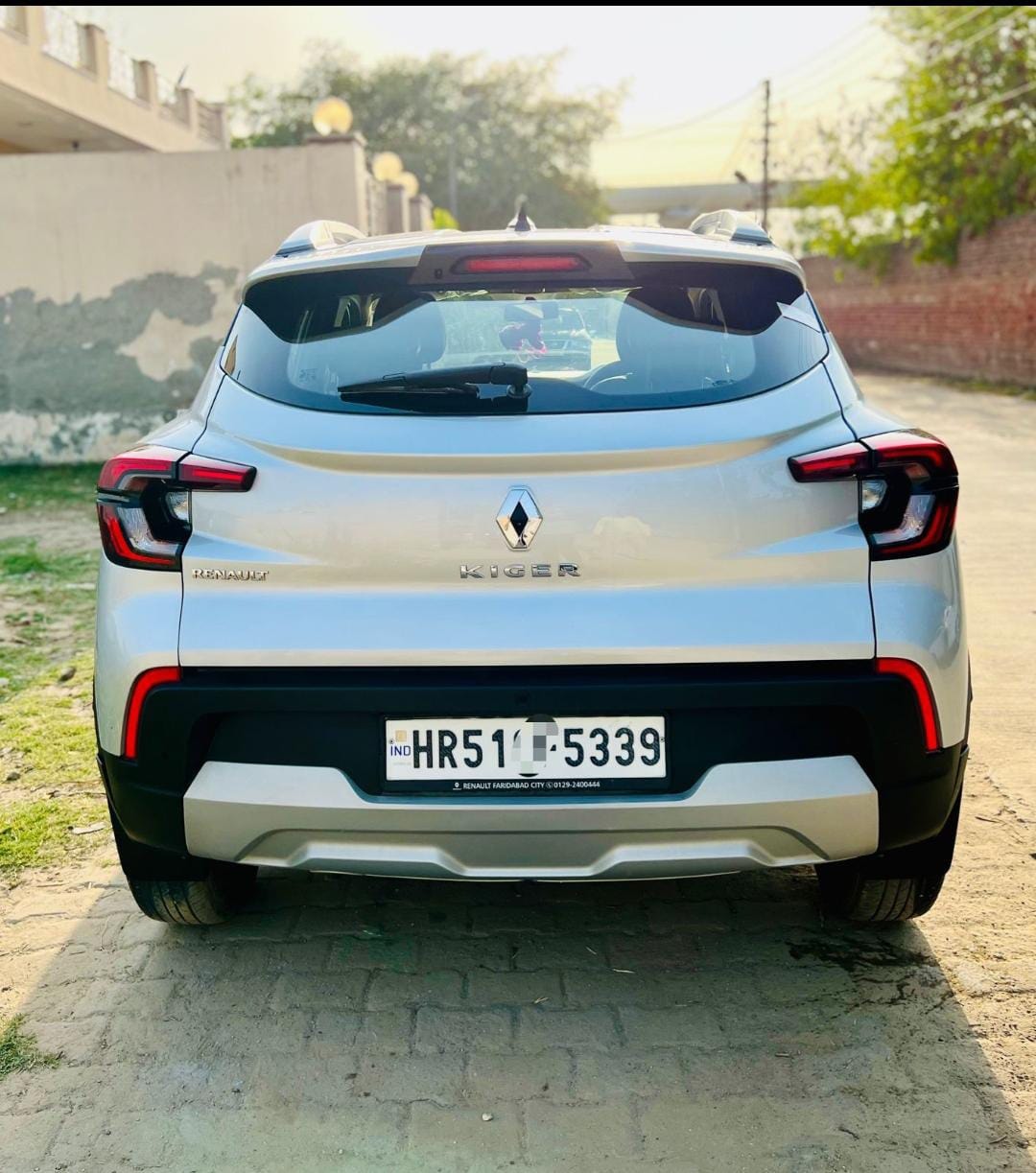 Kiger image 2 Kiger image 2