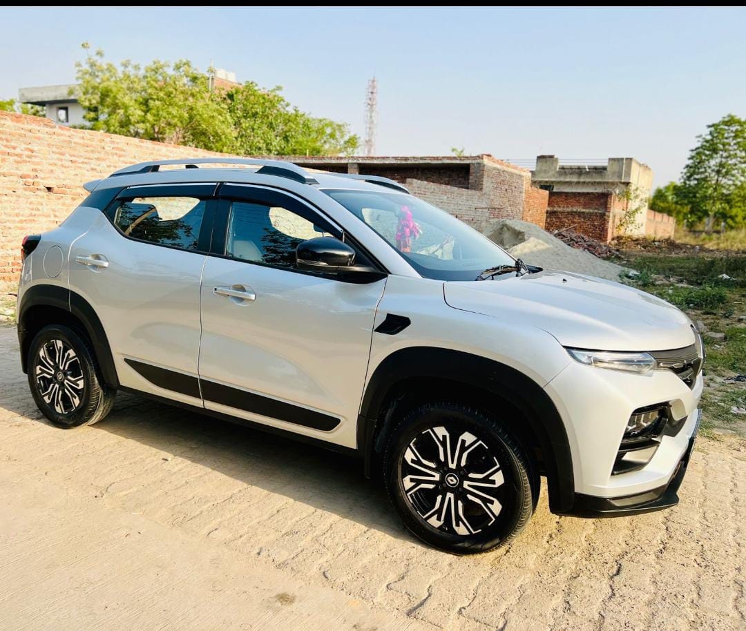 Kiger image 4 Kiger image 4