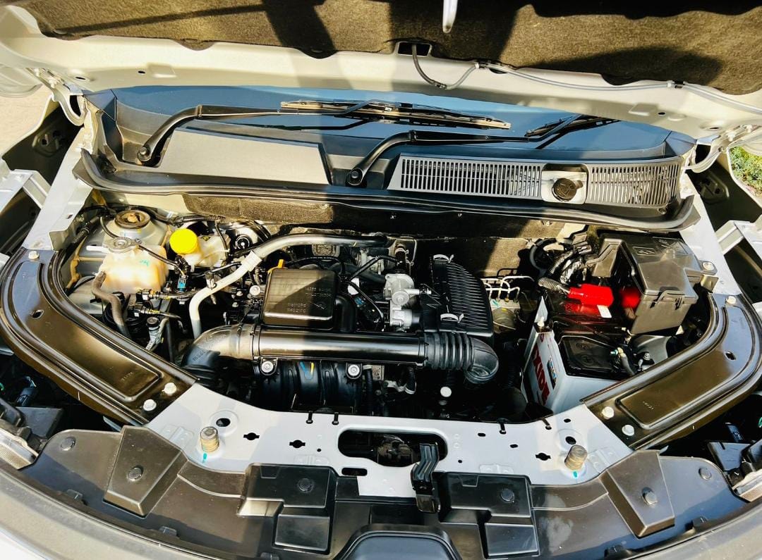 Kiger image 6 Kiger image 6