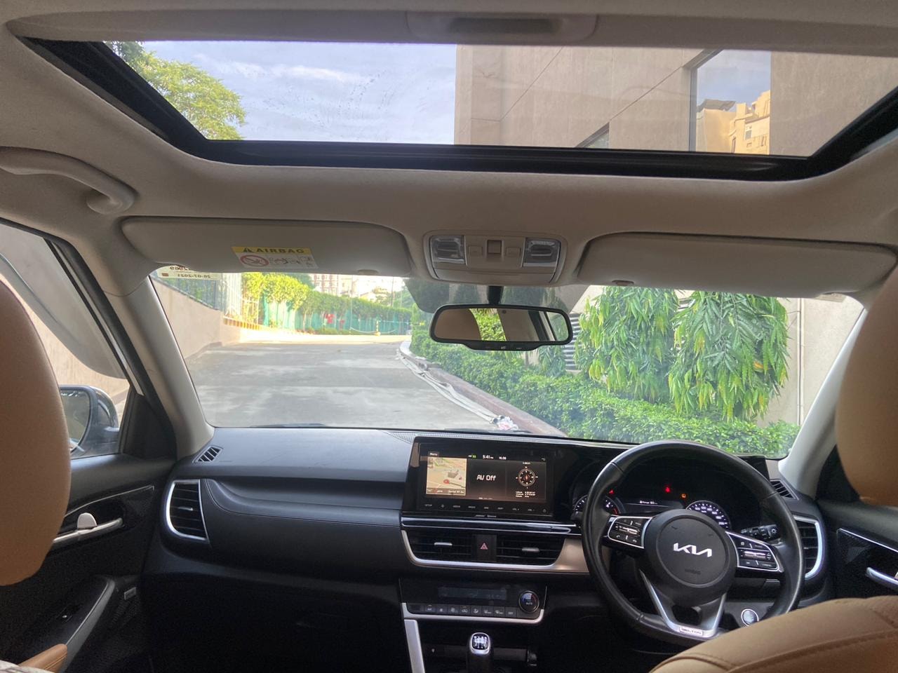 Seltos image 12 Seltos image 12