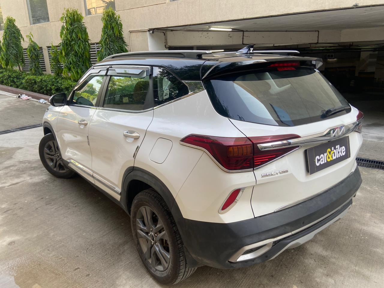 Seltos image 3 Seltos image 3