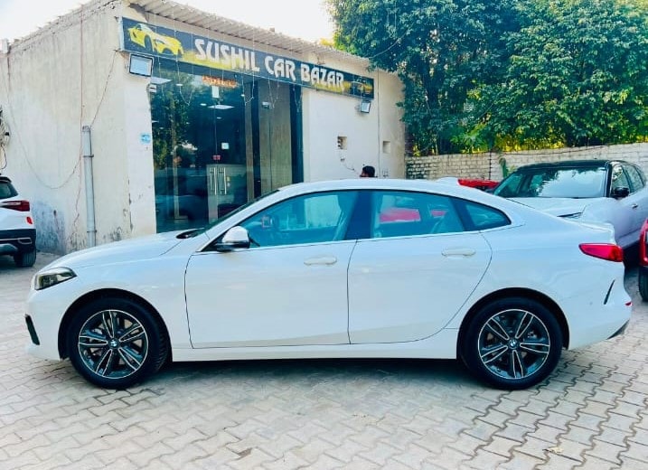 2 Series Gran Coupe image 5 2 Series Gran Coupe image 5