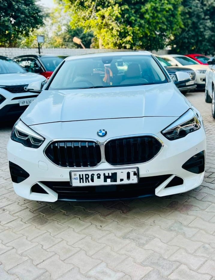 2 Series Gran Coupe image 3 2 Series Gran Coupe image 3