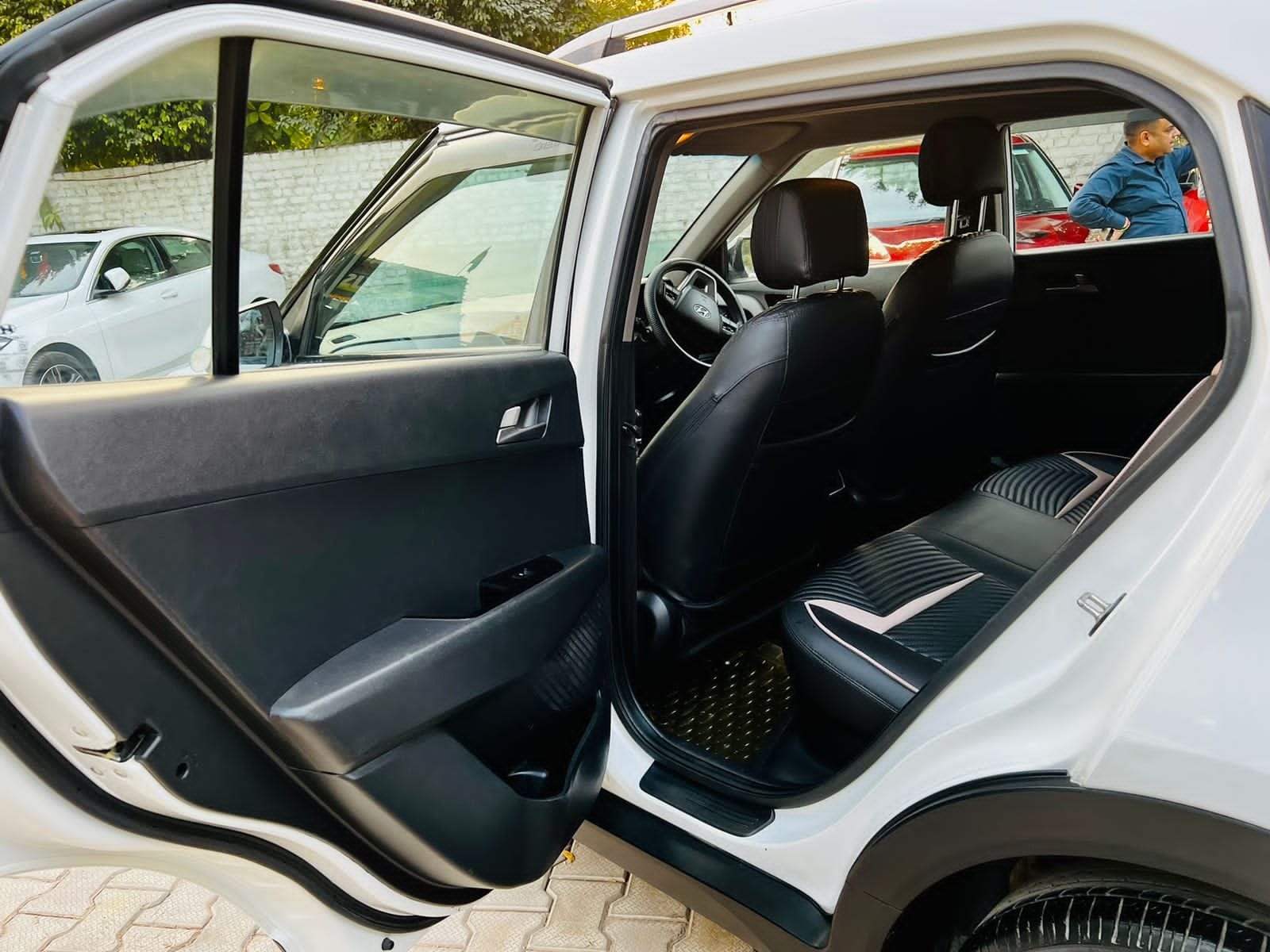 Creta image 11 Creta image 11