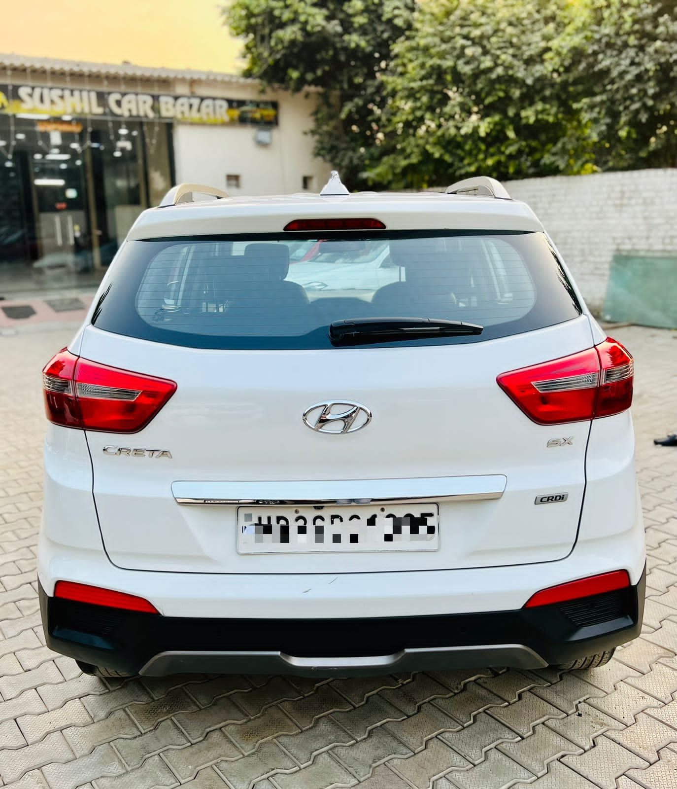 Creta image 3 Creta image 3