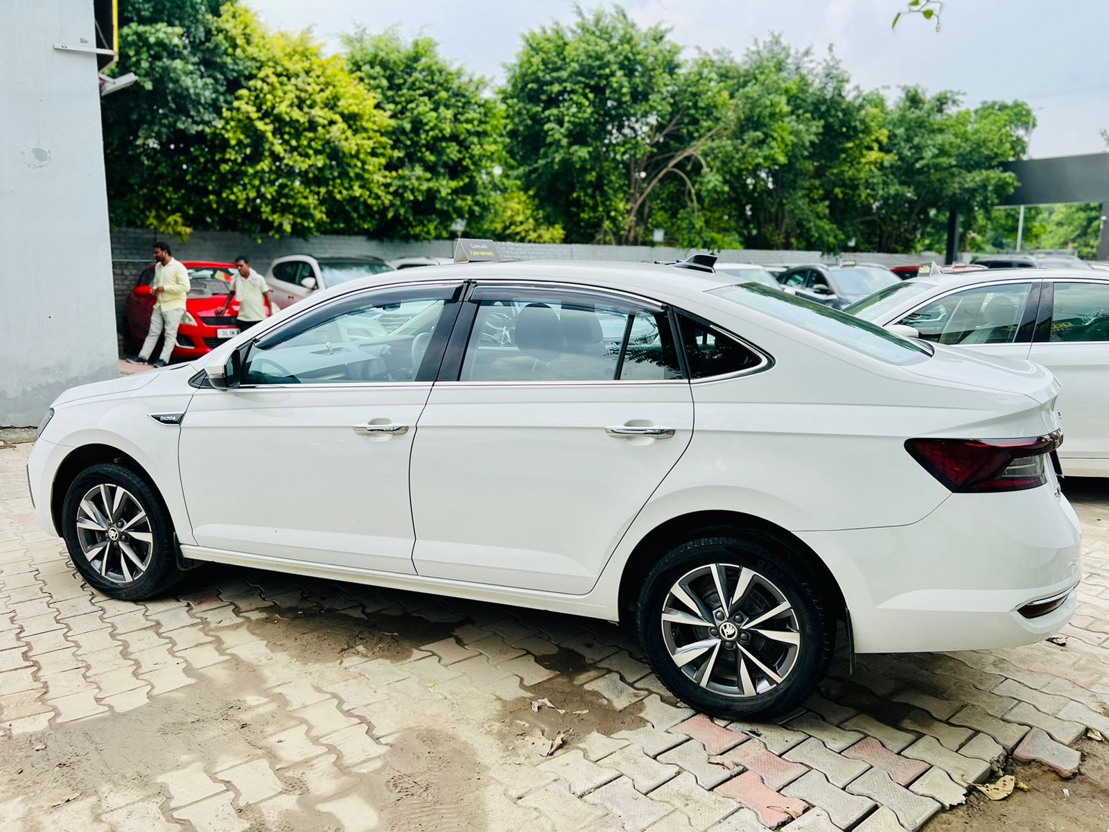 Slavia image 2 Slavia image 2