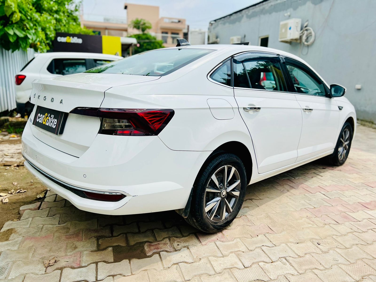 Slavia image 3 Slavia image 3