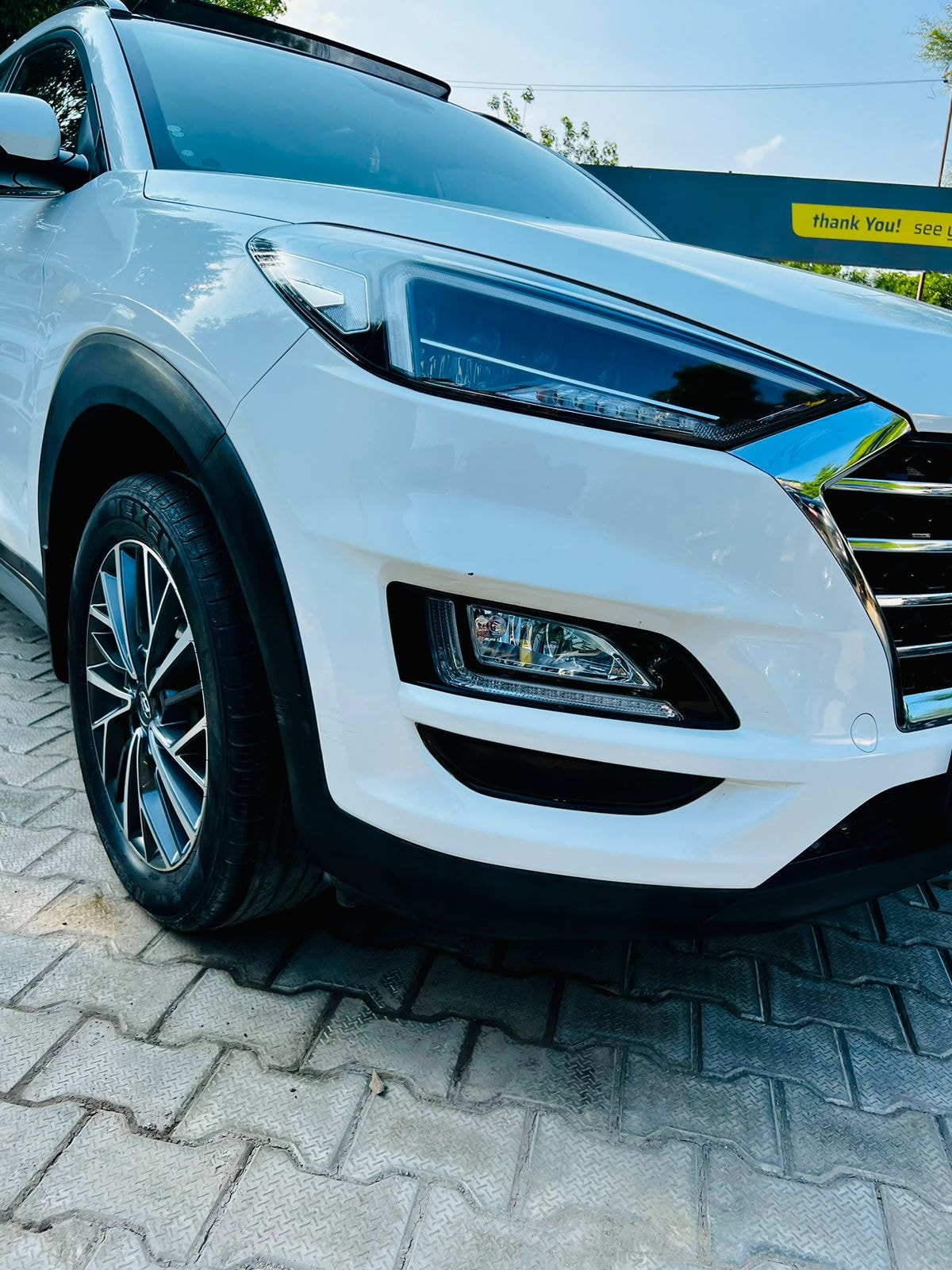 Tucson image 7 Tucson image 7