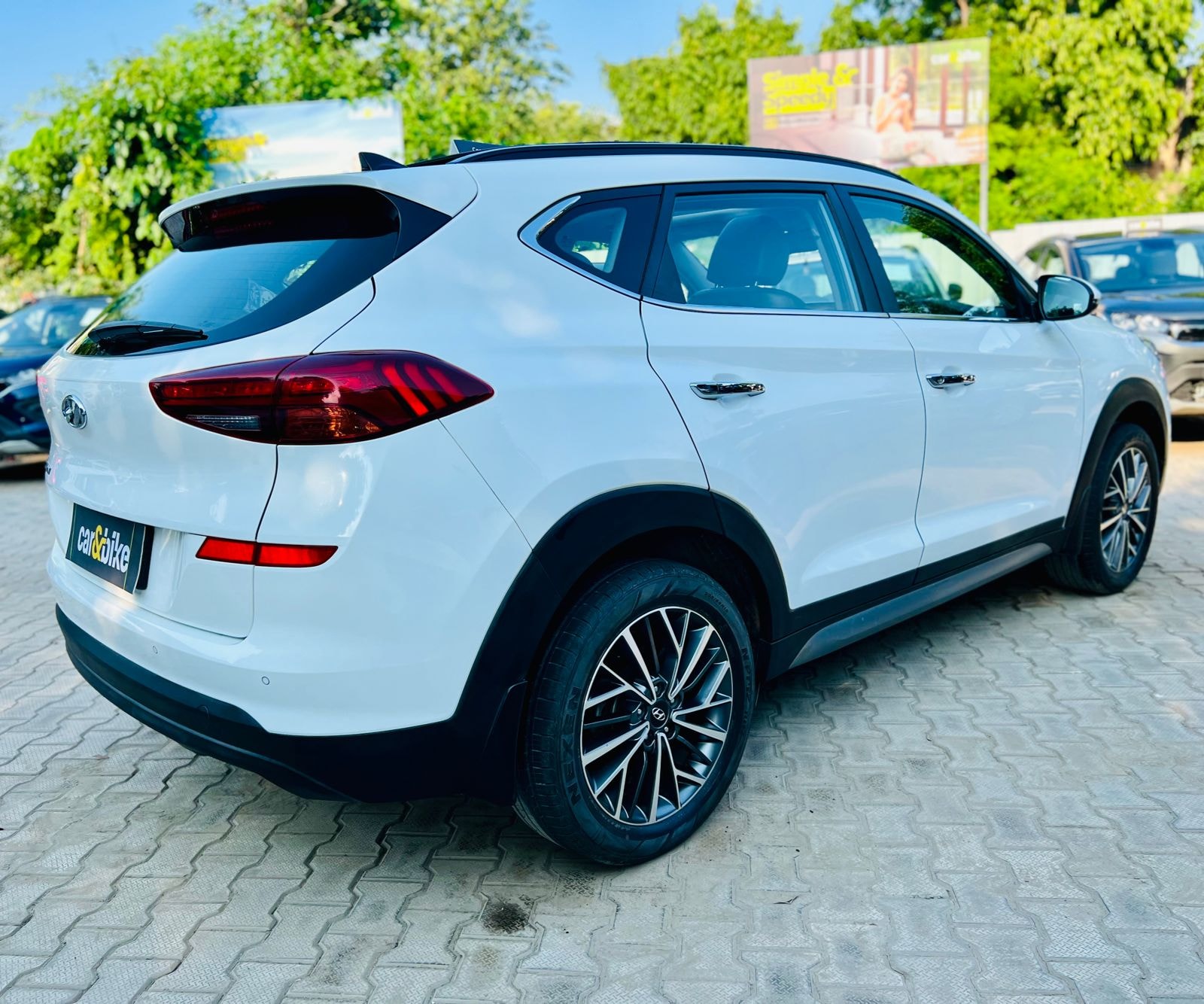 Tucson image 6 Tucson image 6