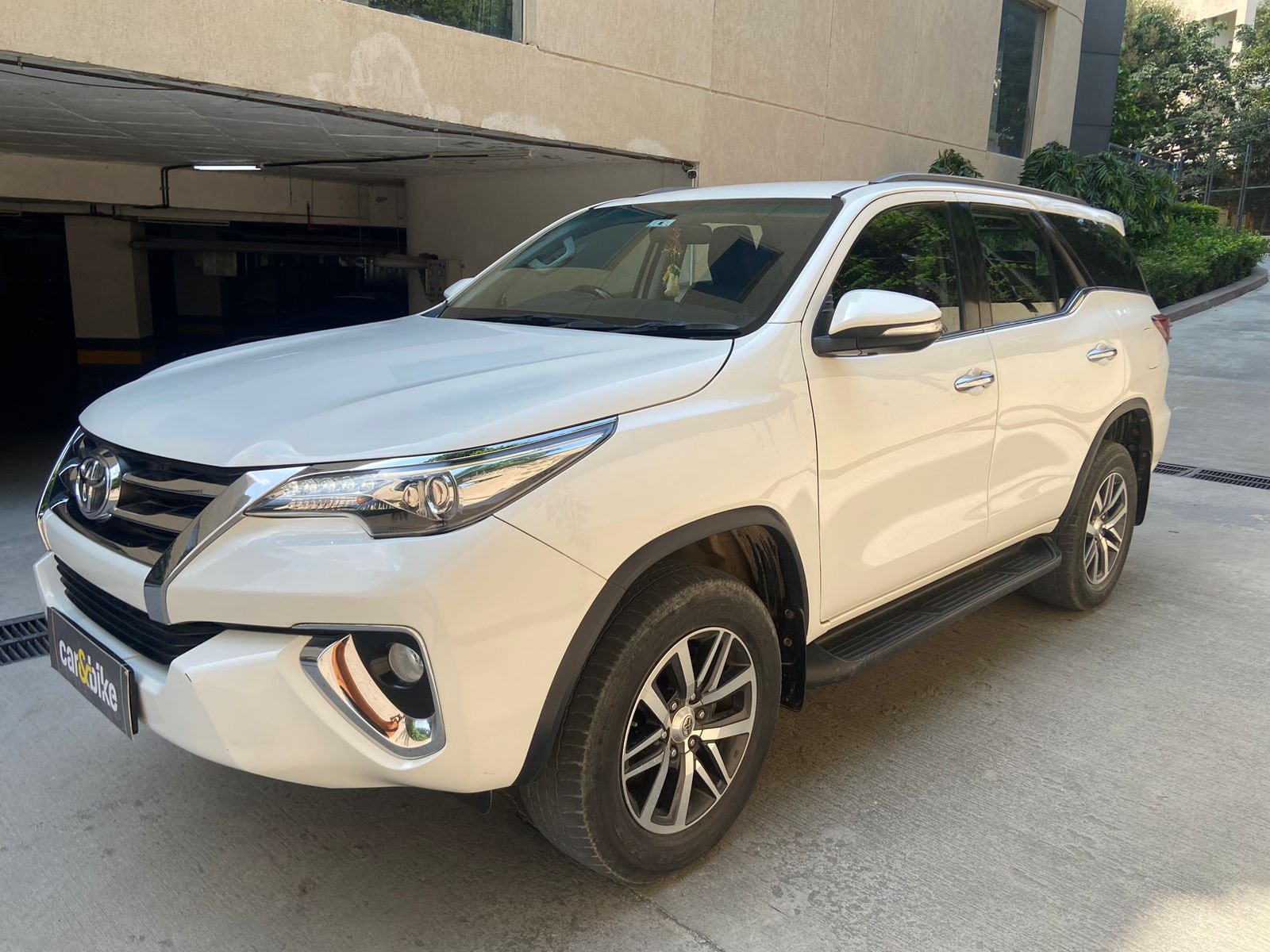 Fortuner image 1 Fortuner image 1