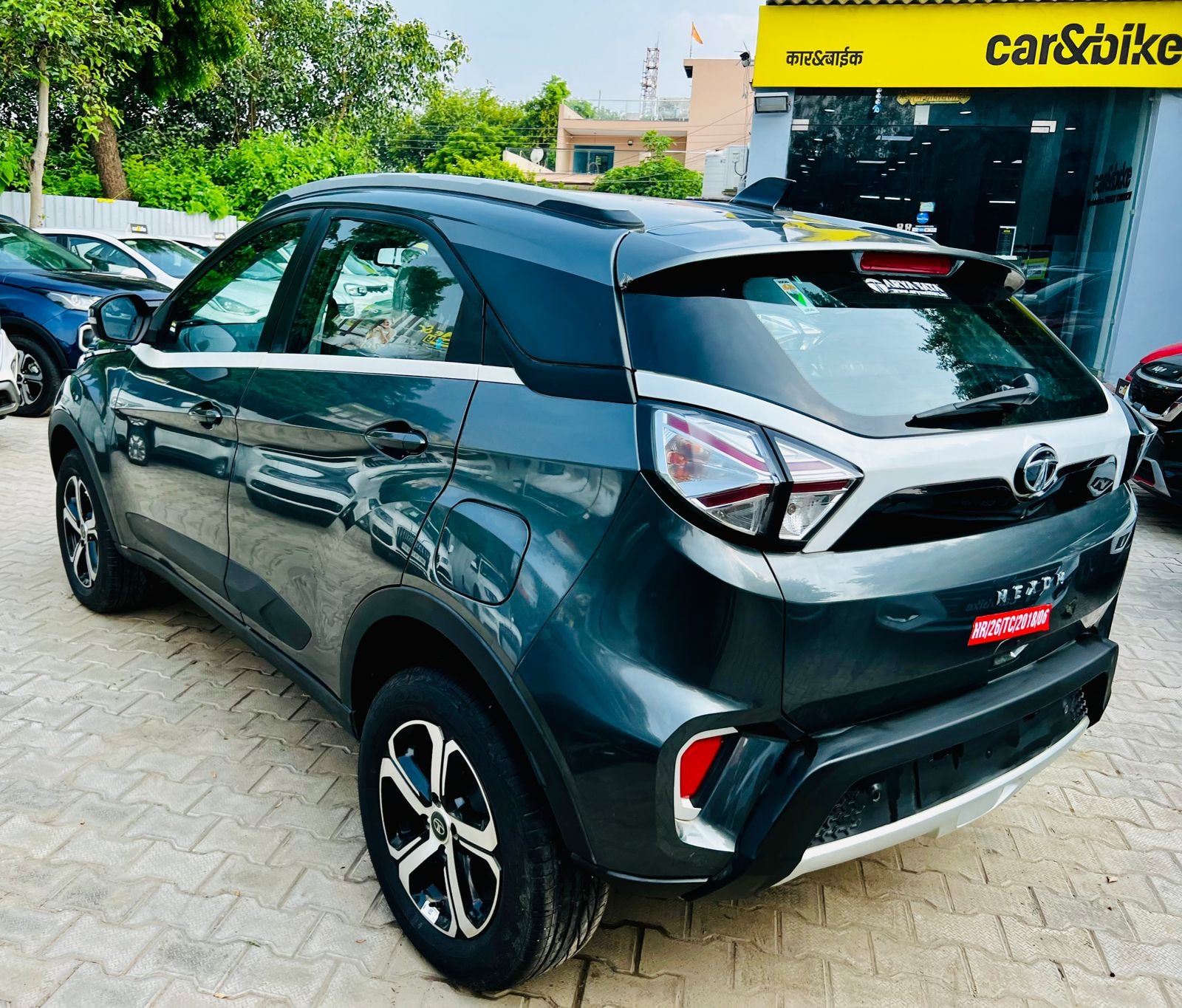 Nexon image 3 Nexon image 3