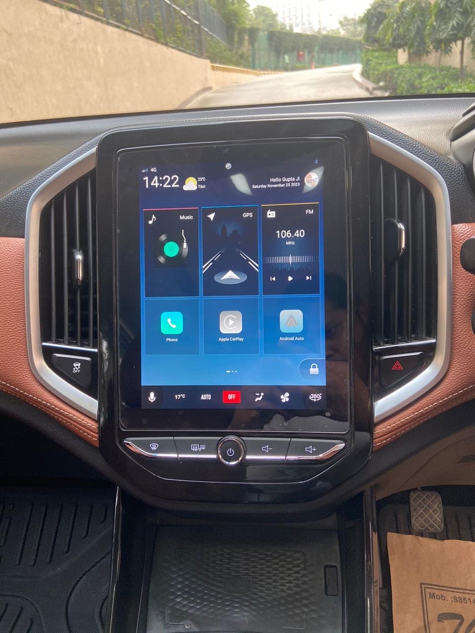 Hector Plus image 17 Hector Plus image 17