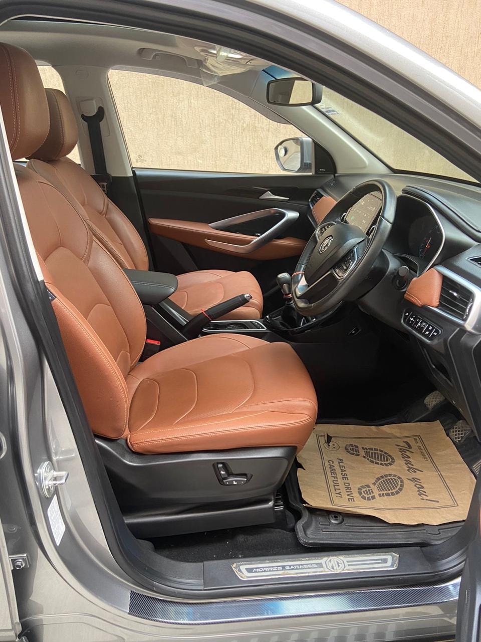 Hector Plus image 14 Hector Plus image 14