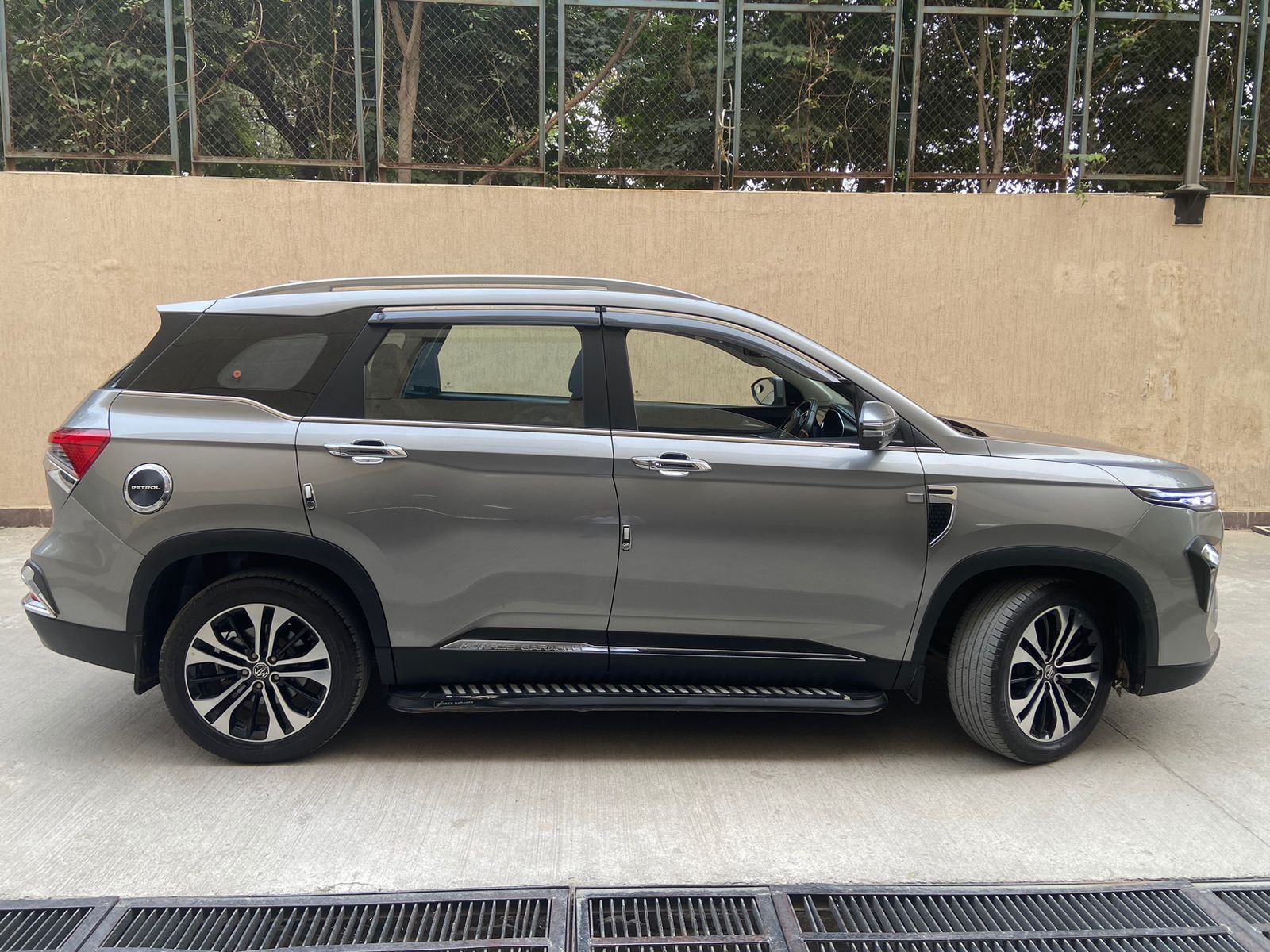 Hector Plus image 6 Hector Plus image 6