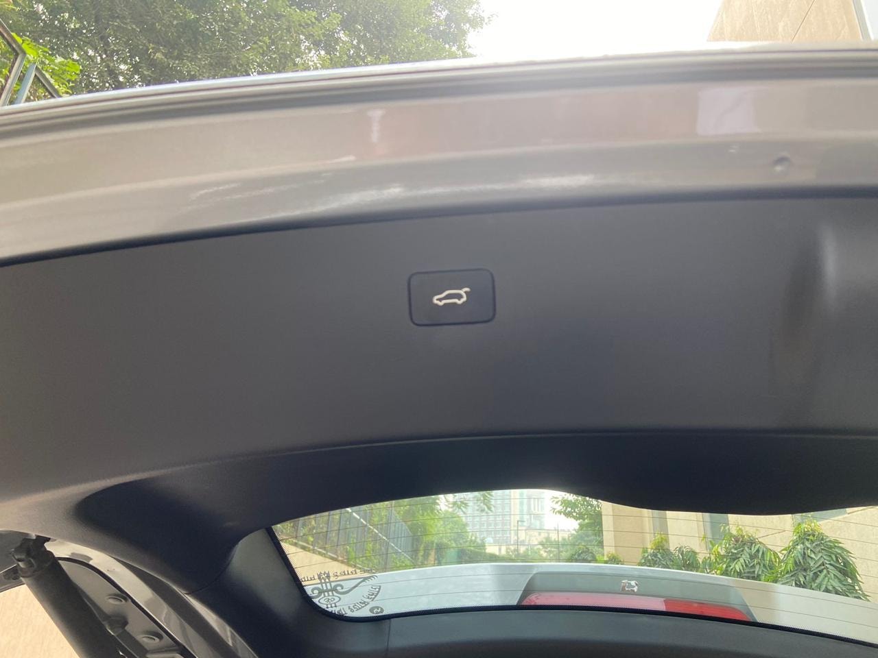 Hector Plus image 9 Hector Plus image 9