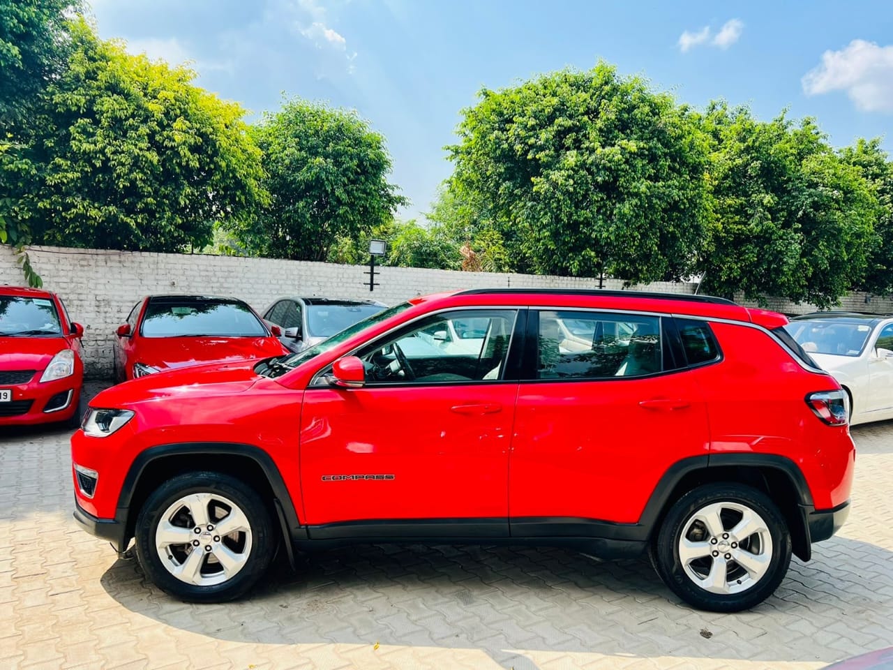 Compass image 2 Compass image 2