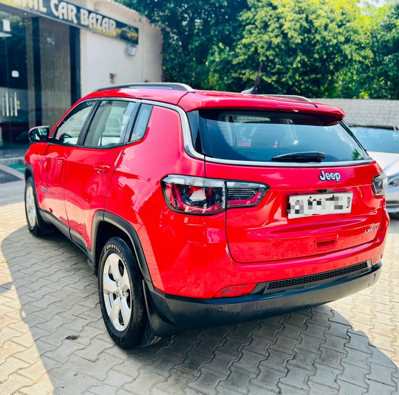 Compass image 3 Compass image 3