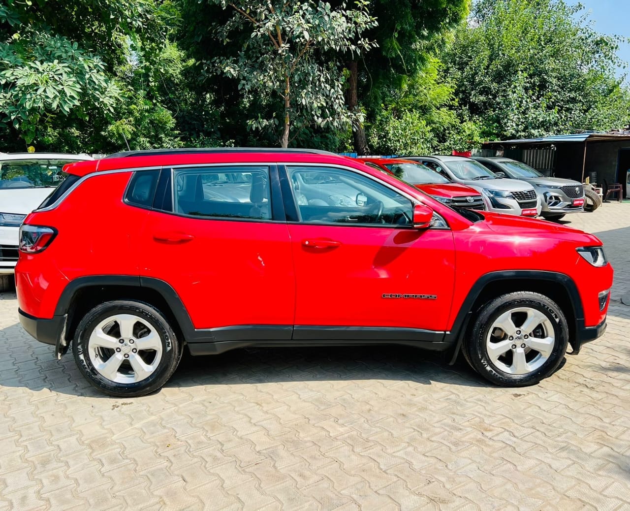 Compass image 6 Compass image 6