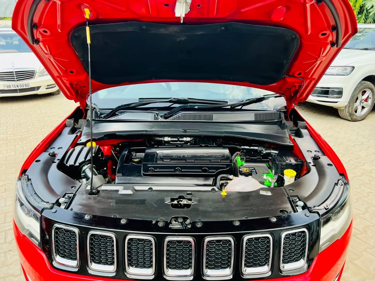 Compass image 10 Compass image 10