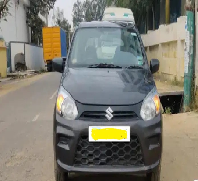 Used 2019 Maruti Suzuki Alto K10 Used 2019 Maruti Suzuki Alto K10