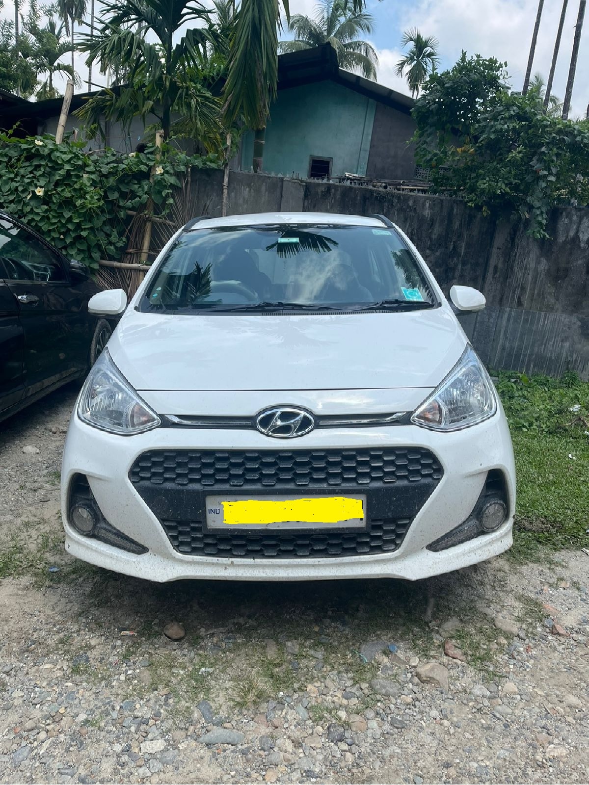 Used 2015 Hyundai Grand i10 Used 2015 Hyundai Grand i10