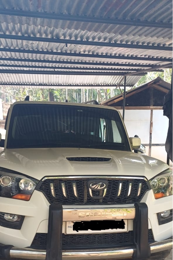 Scorpio image 2 Scorpio image 2