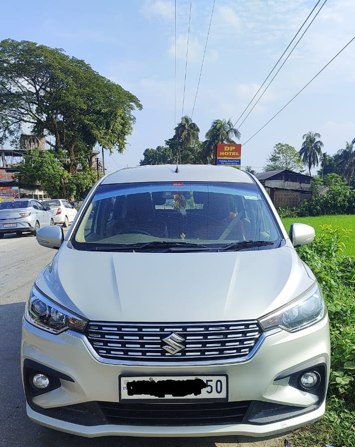 Ertiga image 2 Ertiga image 2