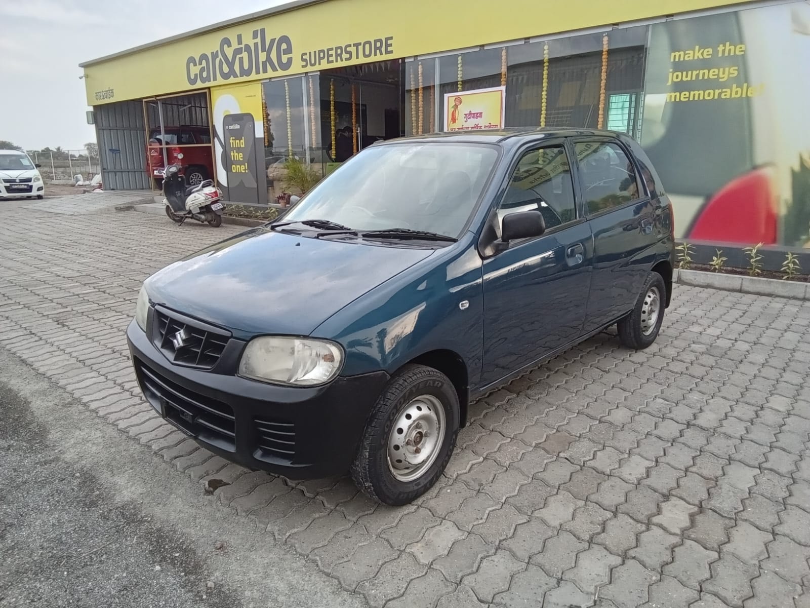 Alto image 1 Alto image 1