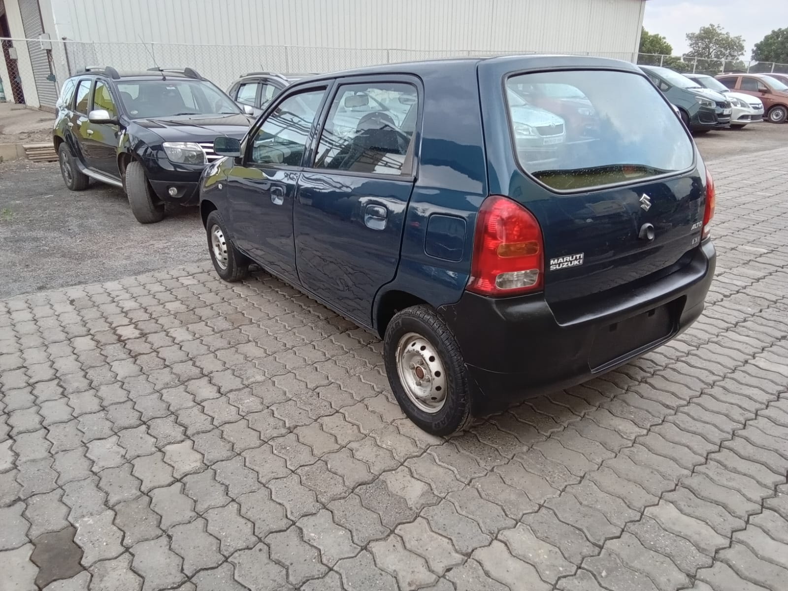 Alto image 3 Alto image 3