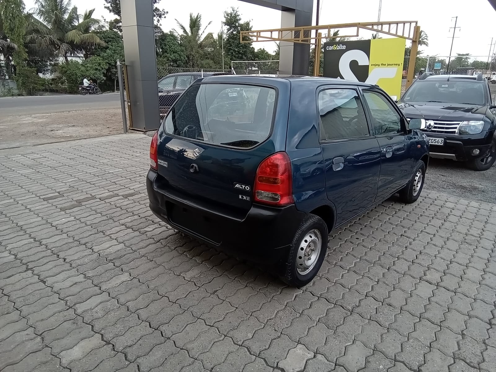 Alto image 5 Alto image 5