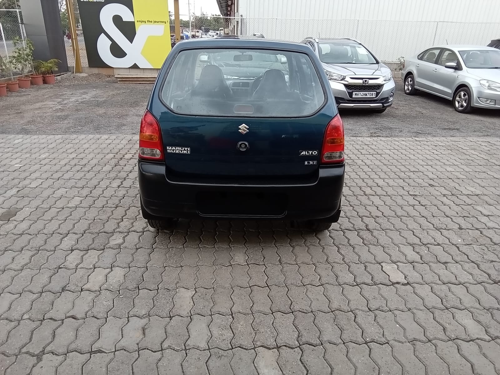 Alto image 4 Alto image 4