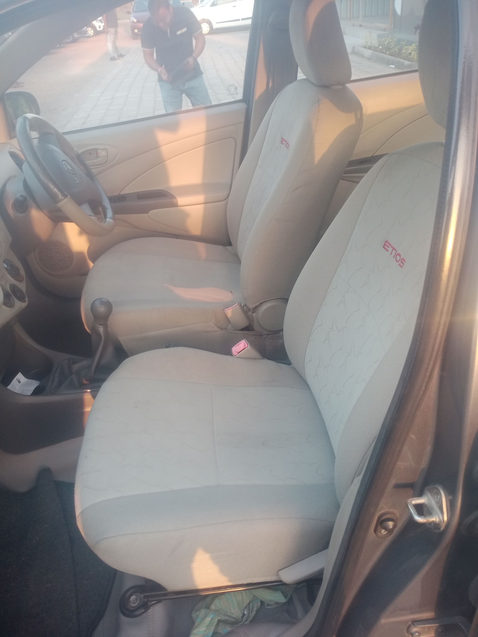 Etios image 14 Etios image 14