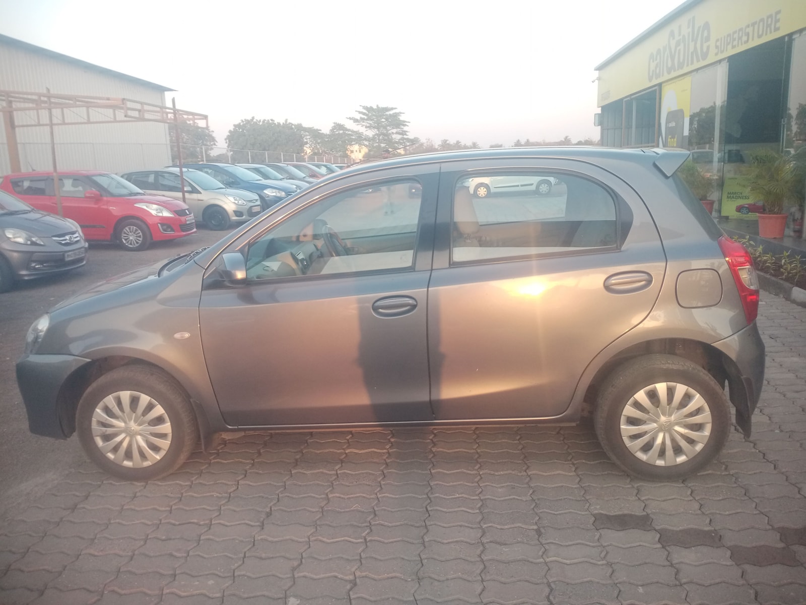 Etios image 2 Etios image 2