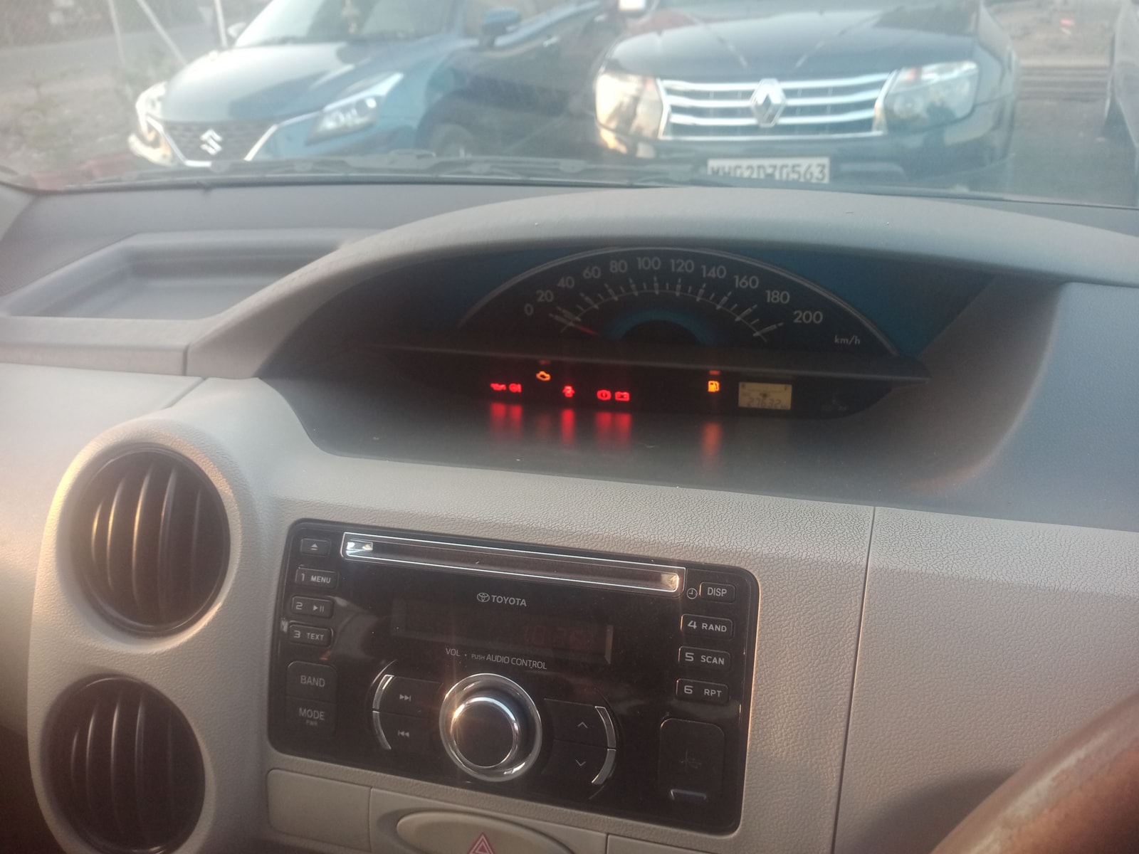 Etios image 11 Etios image 11