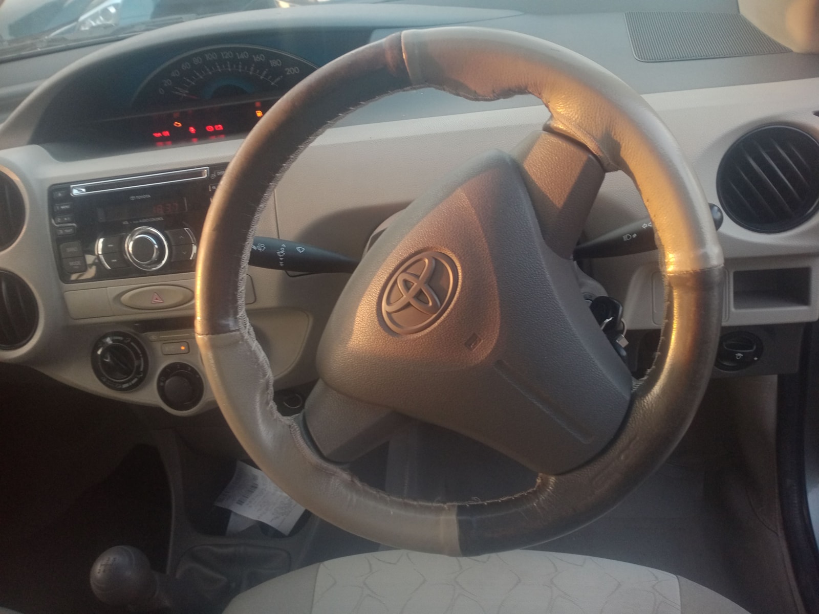 Etios image 13 Etios image 13