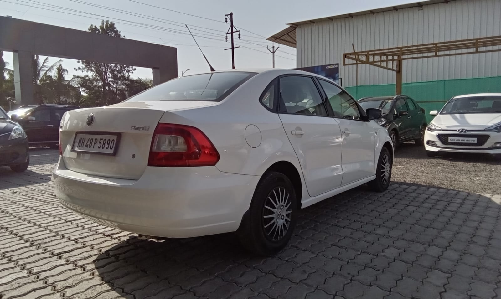 Rapid image 17 Rapid image 17