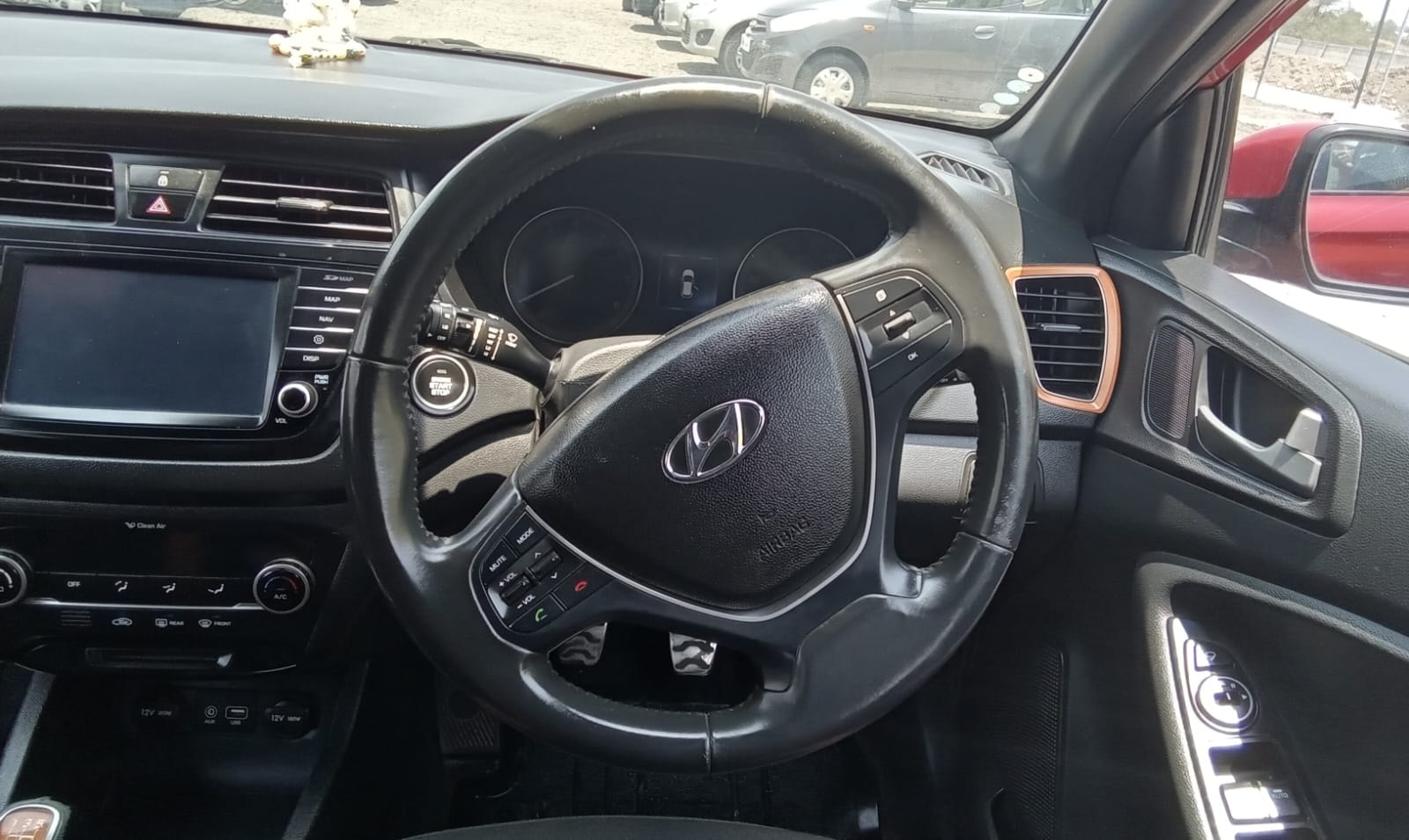 i20 Active image 13 i20 Active image 13