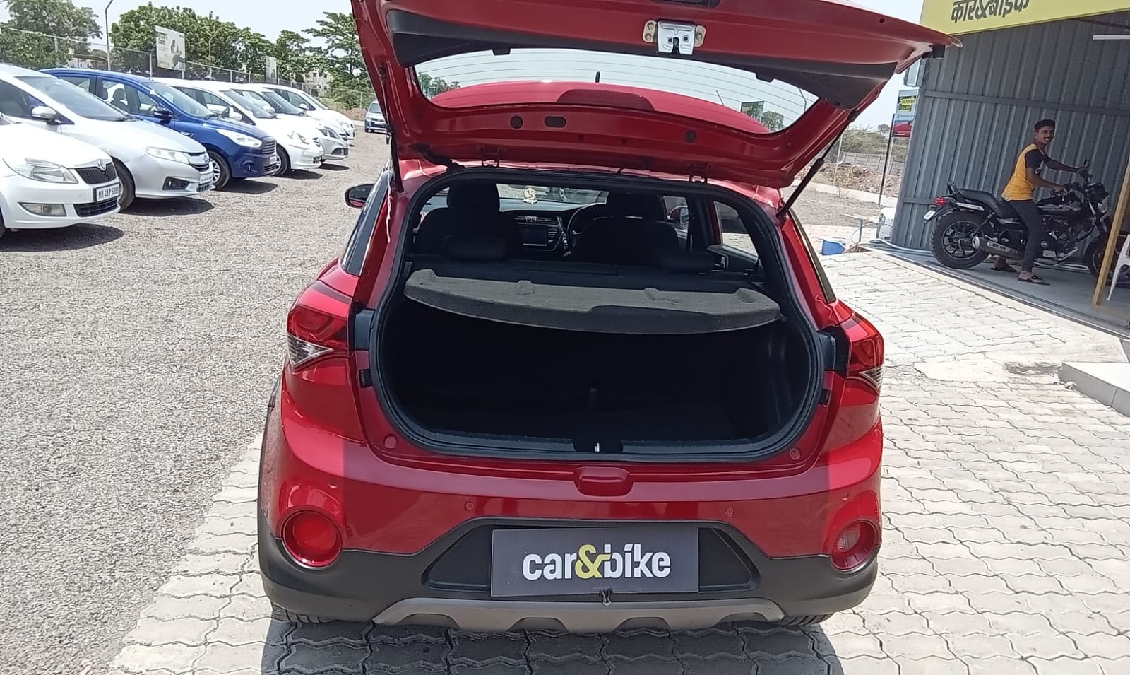 i20 Active image 10 i20 Active image 10