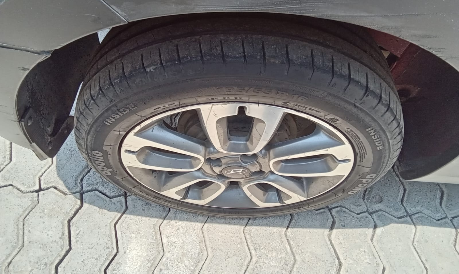 i20 Active image 9 i20 Active image 9