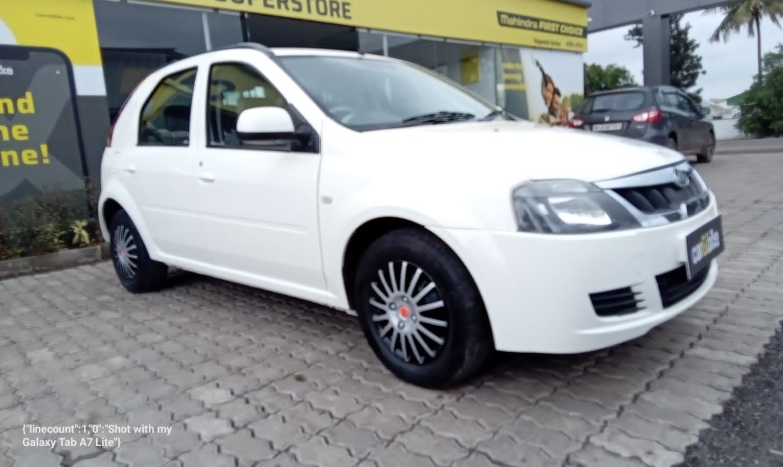 Verito image 1 Verito image 1