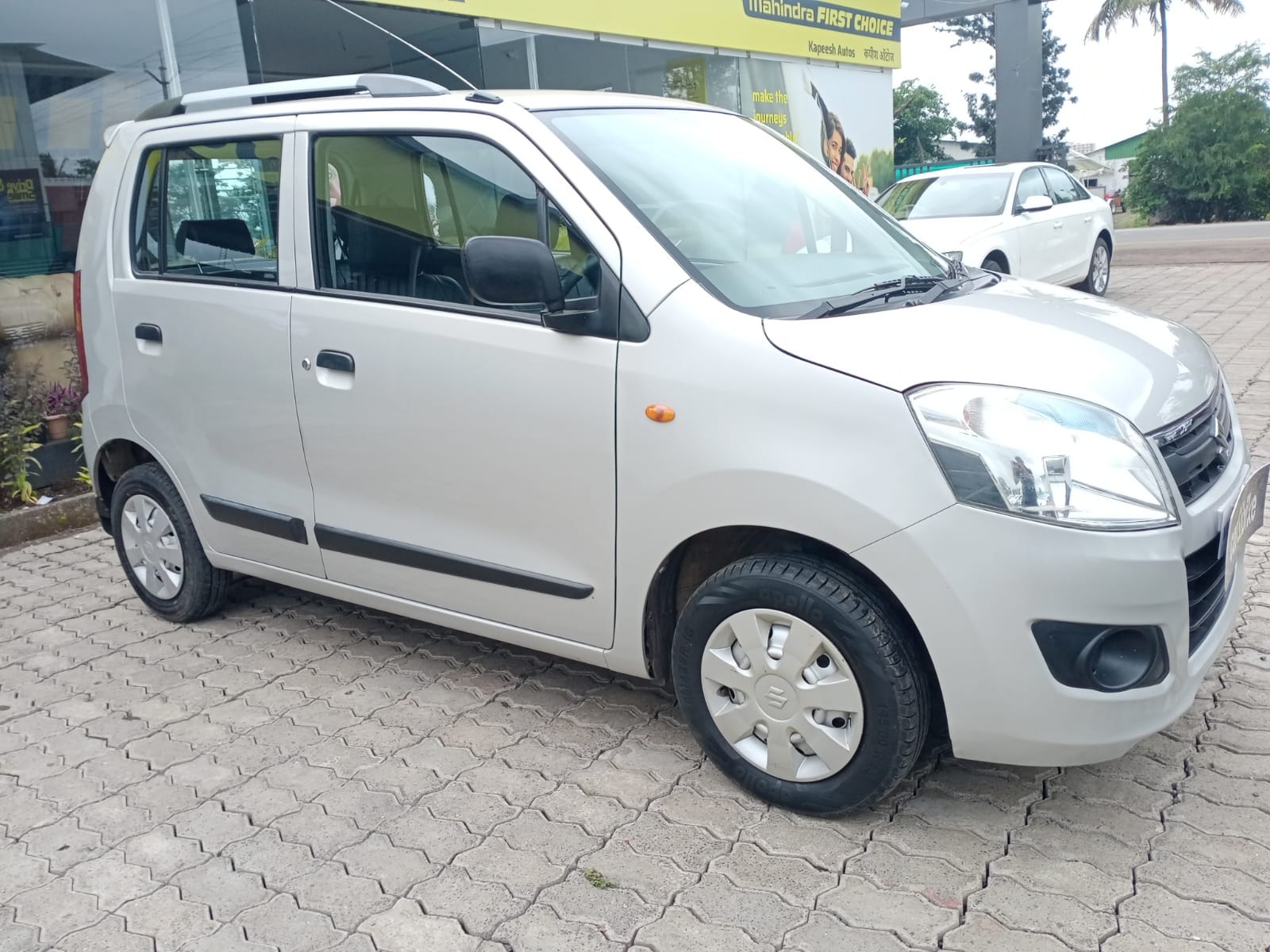 Wagon R image 7 Wagon R image 7